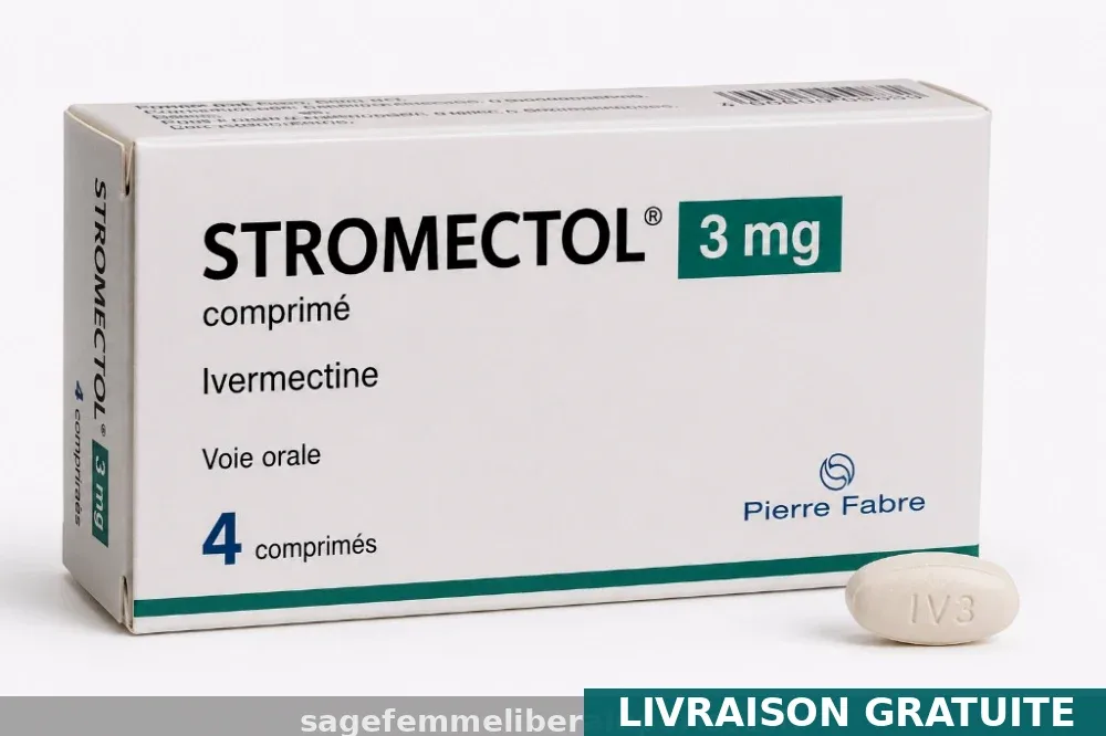 Stromectol