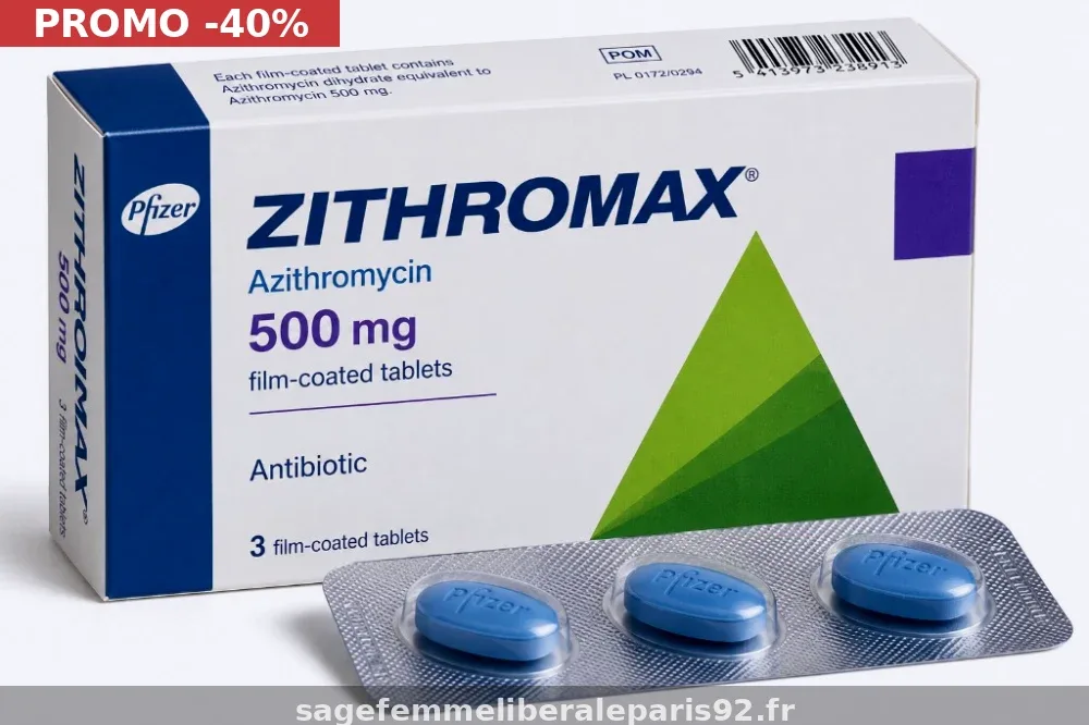 Zithromax