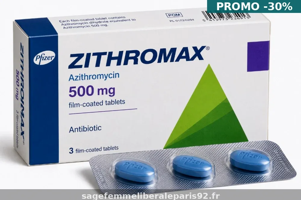 Zithromax