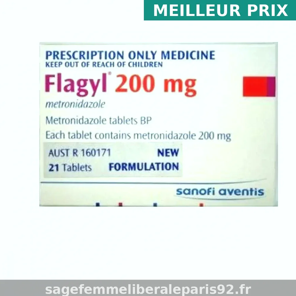 Flagyl