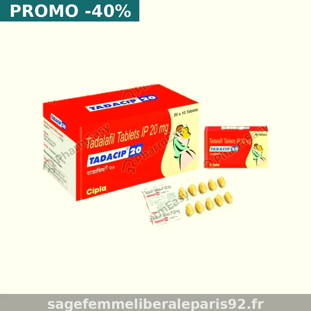 Tadacip