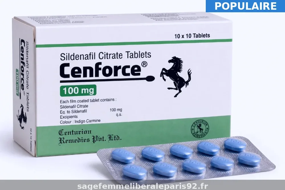 Cenforce