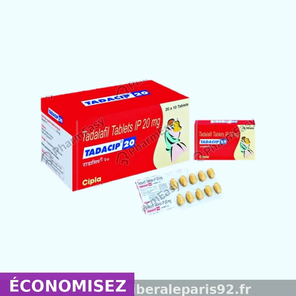 Tadacip