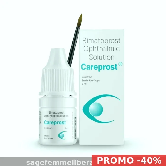 Careprost