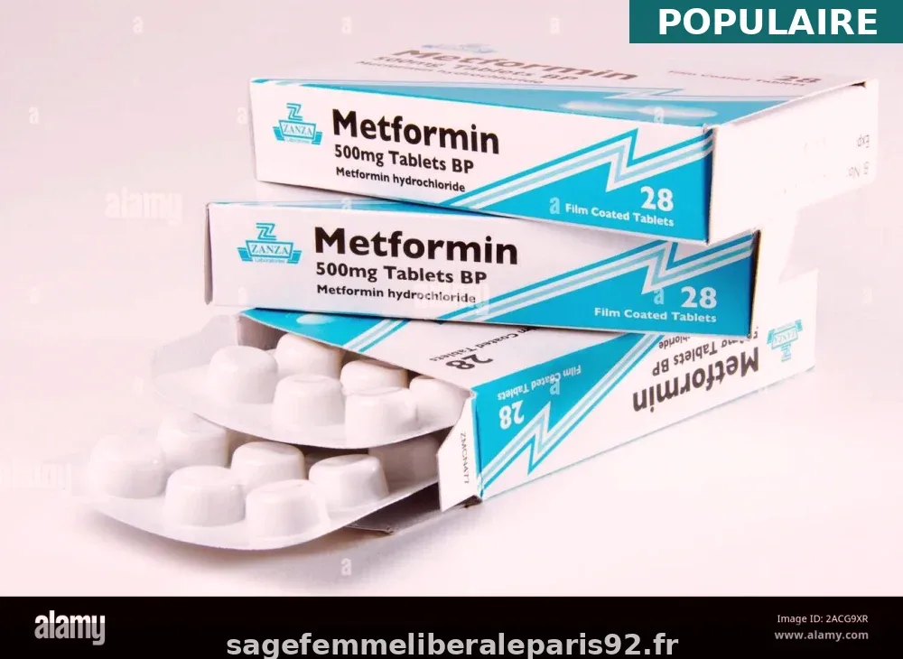 Metformin